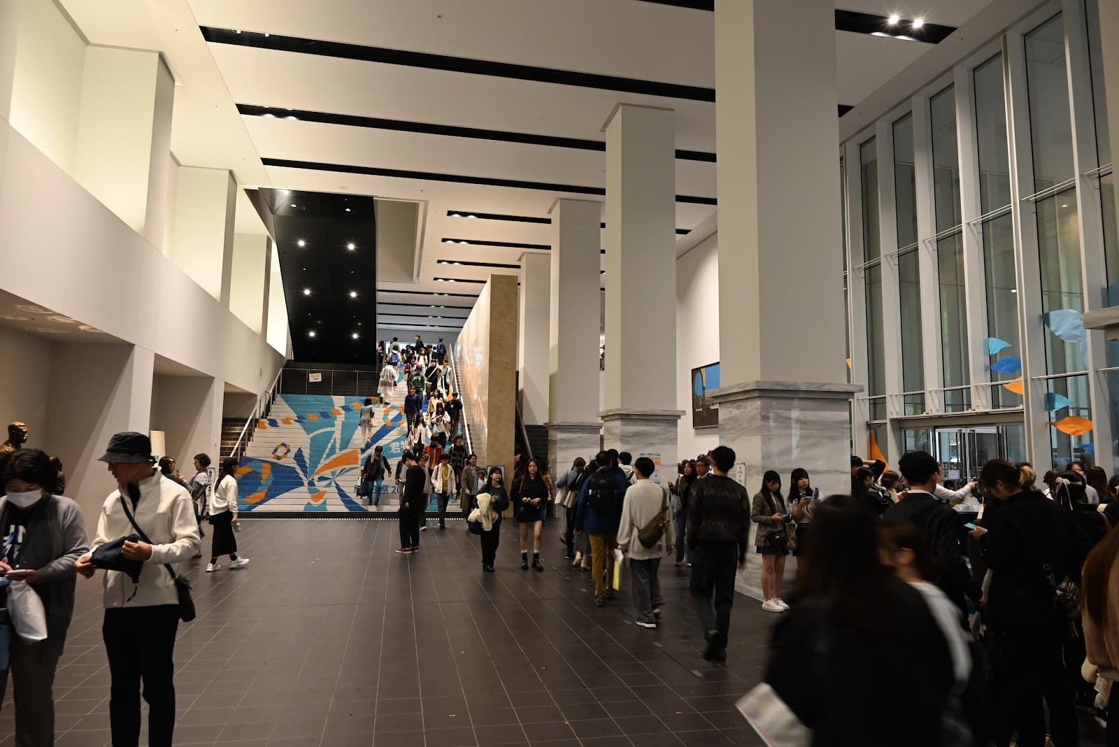 11号館