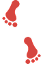 足跡