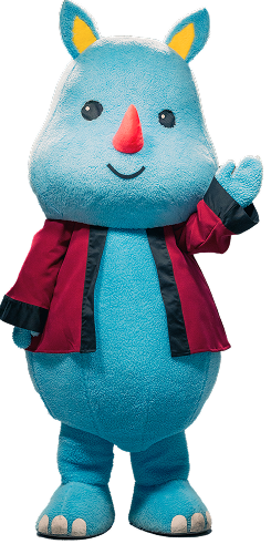 わせだサイくん