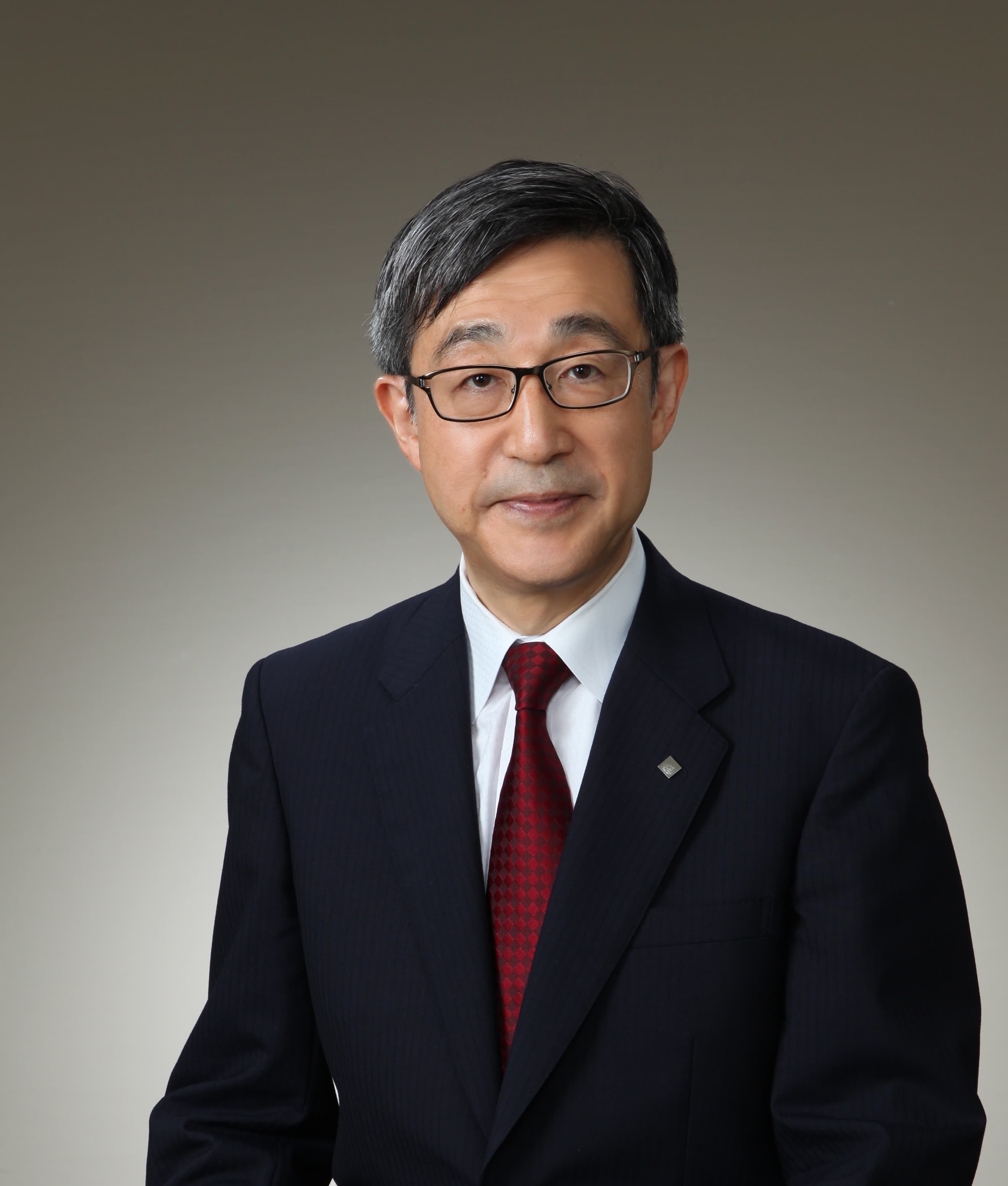 早稲田大学総長 本間敬之
